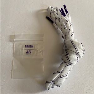 NIKE NSW FRESH AF1 2 available color, 11ea.